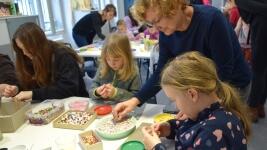 muzeum tvůrčí dílny ateliér, foto MSB